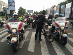 Sultan Yogyakarta Juga Komentari Moge