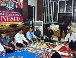 KRP Terus Perjuangkan Reyog Diakui Unesco