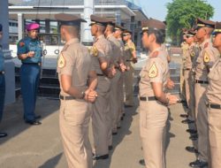 Gubernur AAL: Sinergisitas Korps TNI AL Wujudkan Hasil Maksimal