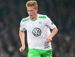 De Bruyne Sudah Semakin Dekat dengan City