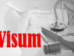 Kasus Sudah Selesai Dilaporkan Lagi, Bukti Visum Tidak Wajar