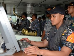 Taruna AAL Ikuti Inaugural Exchange Program di Australia