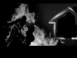 Kemarau Makan Korban, Seorang Nenek di Kulonprogo Tewas Terpanggang