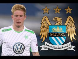 Saatnya De Bruyne ‘Curi’ Panggung