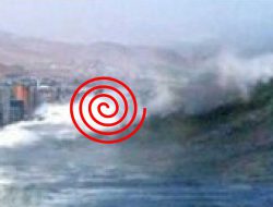 Puluhan Desa di Pinggir Pantai Selatan DIY Rawan Tsunami, Pemerintah Pasang Alat Deteksi