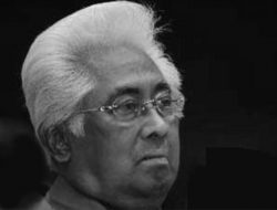 Bang Buyung, Riwayatmu Dulu di Yogyakarta yang Menginspirasi