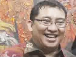 Soal Tragedi Mina, Fadli Zon Nilai Pemerintah Lamban Up Date Kondisi Jamaah Indonesia