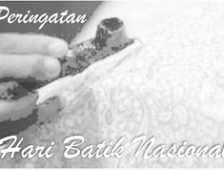 Sultan Instruksikan 2 Oktober PNS DIY Berbusana Batik