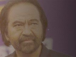 Benarkah Surya Paloh Akan Diperiksa KPK Terkait Kasus Gatot?