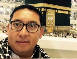 Fadli Zon Sayangkan Ketidakhadiran Jokowi di Forum PBB