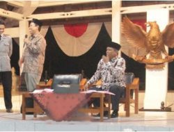 Cegah Bangkitnya PKI di Hari Kesaktian Pancasila