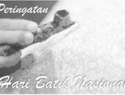 Langkah Nyata Kembangkan Batik Masih Ditunggu