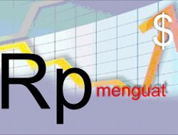 Korban PHK Belum Pulih, Efek Rupiah Menguat Baru Terasa di Pencitraan