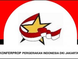 Konferprop PI DKI Akan Godok Resolusi Persoalan Sosial Politik Daerah dan Nasional