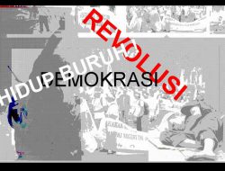 Buruh – Buruh Ningrat