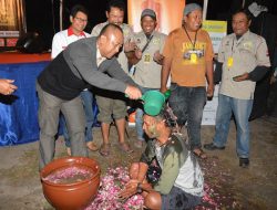 Danrem 072/Pmk : YAJ Miliki Nilai Historis Perjuangan Merebut Kemerdekaan