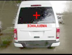 Warga Tak Diijinkan Pinjam Ambulan, ORI DIY Investigasi