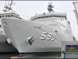 Kolinlamil Buka Posko Darurat Bencana Asap