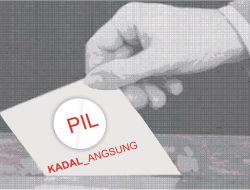 Banyaknya Pemimpin Daerah Diciduk KPK, Pilkada Langsung Perlu Evaluasi