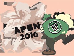 Anggaran Kecil, RAPBN 2016 Tidak Berpihak Kepada Buruh