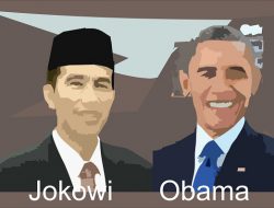Menlu dan Dubes AS: Pertemuan Jokowi-Obama Tidak Difasilitasi Konsultan
