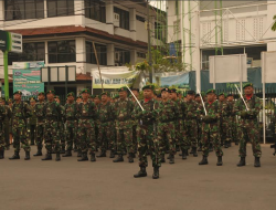 Semangat Kepahlawanan Sumber Motivasi Mengatasi Tantangan Bangsa
