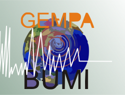 Gempa Tak Membuat Warga Sleman Panik