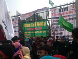 Ketum PP GPII: Jokowi-JK Kian Salah Urus Negara