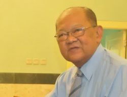 Selamat Jalan Sri Paduka KGPAA PA IX