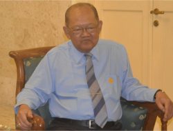 KGPAA PA IX Raja yang Tak Pernah Menjaga Jarak Dengan Rakyat