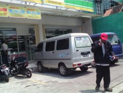 Warga Kalangan Adukan Toko Jejaring ke FORPI