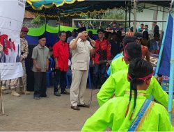 Danang Wicaksana Sulistya: Warga Sleman Ke Depan Tidak Boleh Disusahkan Birokrasi