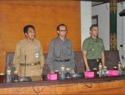 Kasrem 072/Pmk : DIY Rawan Paham Radikal, Harus Dicegah