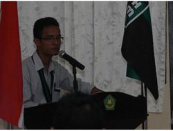 Anomali Kongres: Mari (Jangan) Berharap Pada HMI
