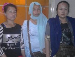 Lima PKL Perempuan Monas Dianiaya, APKLI: Ahok Represif, Ferry Cuma Pencitraan