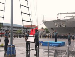 Makna Peringatan Hari Nusantara: Laut Indonesia Untuk Kemakmuran Seluruh Rakyat