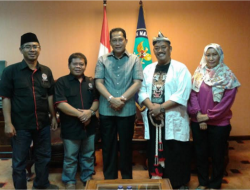 Komunitas Reog Ponorogo Siap Menjadi Duta Anti Narkotika