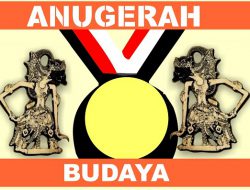 Para Penjaga Budaya Terima Penghargaan Pemda DIY