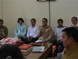 Stok Semboko Aman Tapi  harga Naik Daya Beli Masih Randah