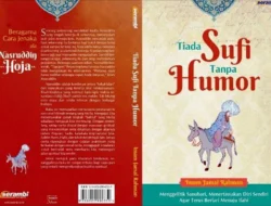 Menyelami Kedalaman Makna Humor Sufi
