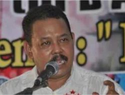 Pungutan Ketahanan Energi Kian Menindas Rakyat, Jokowi-JK Didesak Mundur