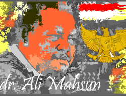 Reshuffle Kabinet Cuma Dagelan Bagi-Bagi Kue Kekuasaan