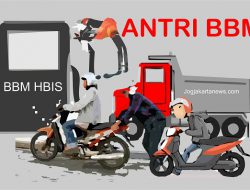 Harga Turun, BBM di Sejumlah Daerah Langka