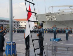 Prajurit Kolinlamil Diminta Hindari Gesekan Dengan Masyarakat