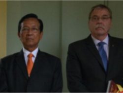 Terkait Ketegangan Arab-Iran, Diplomat Hongaria Berharap Indonesia Jadi Contoh Dunia