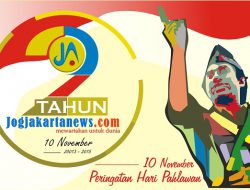 Dua Tahun jogjakartanews.com: Banter Tan Mbancangi, Dhuwur Tan Ngugkuli