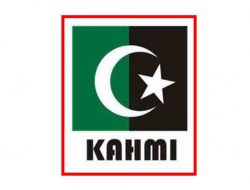 Terkait Bom Sarinah, KAHMI Nyatakan Perang Terhadap Terorisme