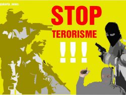 Bom Sarinah, Antara Musibah dan Hadiah Menguatnya Rupiah