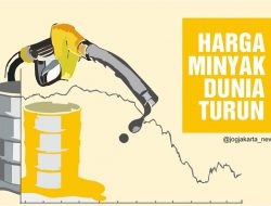 Harga Minyak Dunia Anjlok BBM Tak Turun, Pemerintah dan DPR Tak Serius Bahas