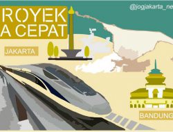 Proyek KA Cepat Dinilai Inkonstitusional, Komisi VI Akan Panggil Menteri BUMN